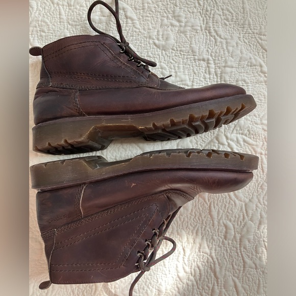 Dr Martens Air Wair 8127 AW 004 Mens 9 Made in England - Picture 10 of 16